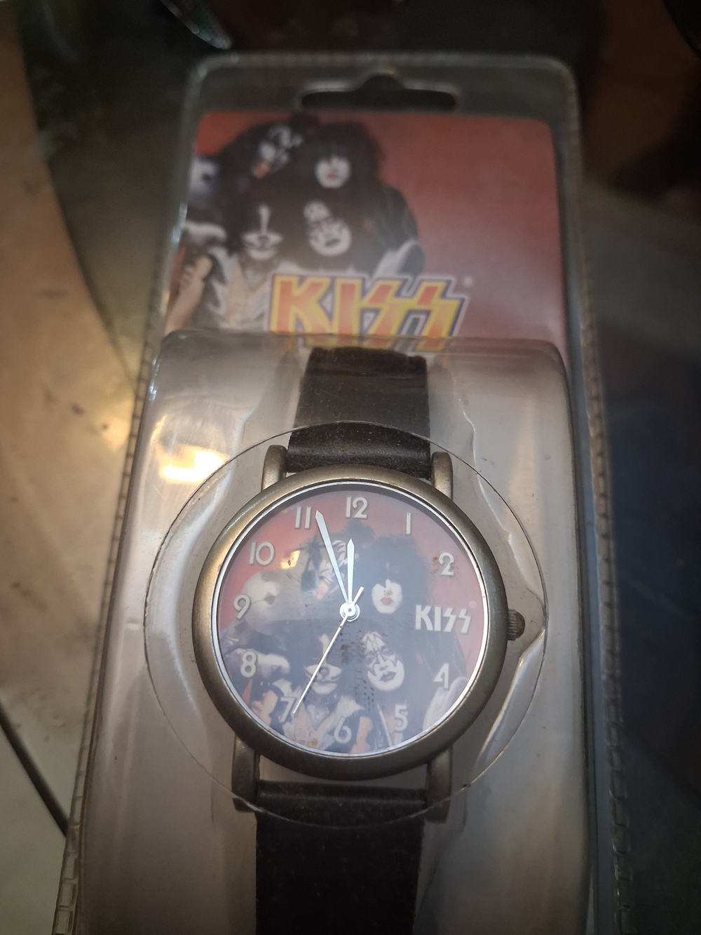 Wearable accessory identification